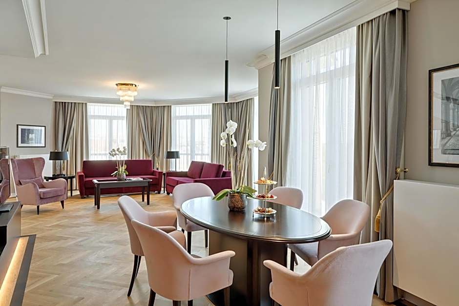 Austria Trend Parkhotel Schonbrunn Wien