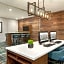 Hilton Garden Inn Seattle Airport