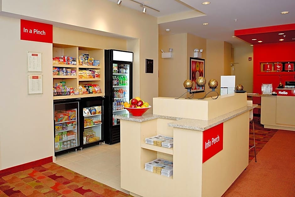 TownePlace Suites by Marriott Charlotte Mooresville