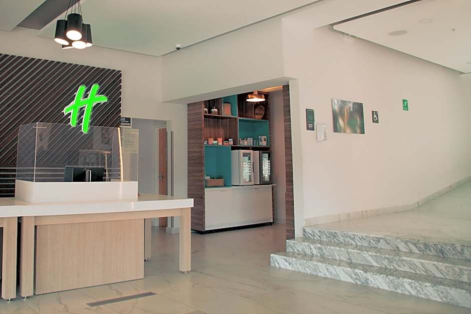 Holiday Inn Tlaxcala By IHG