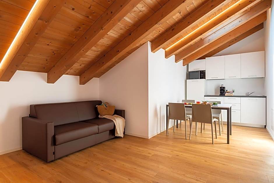 Superior Beach Aparthotel