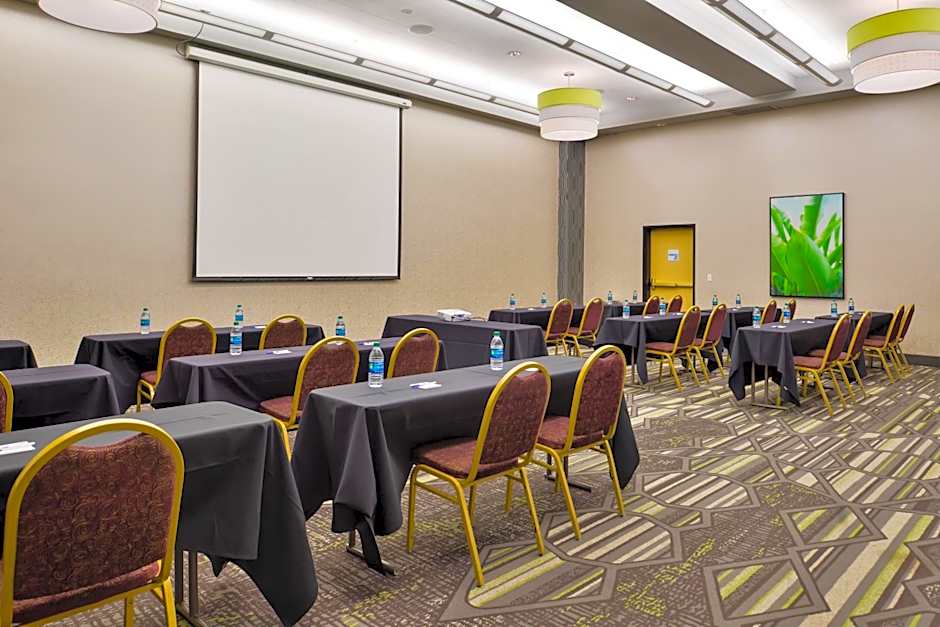 Holiday Inn Express Hotel & Suites Elk Grove Ctrl - Sacramento S By IHG
