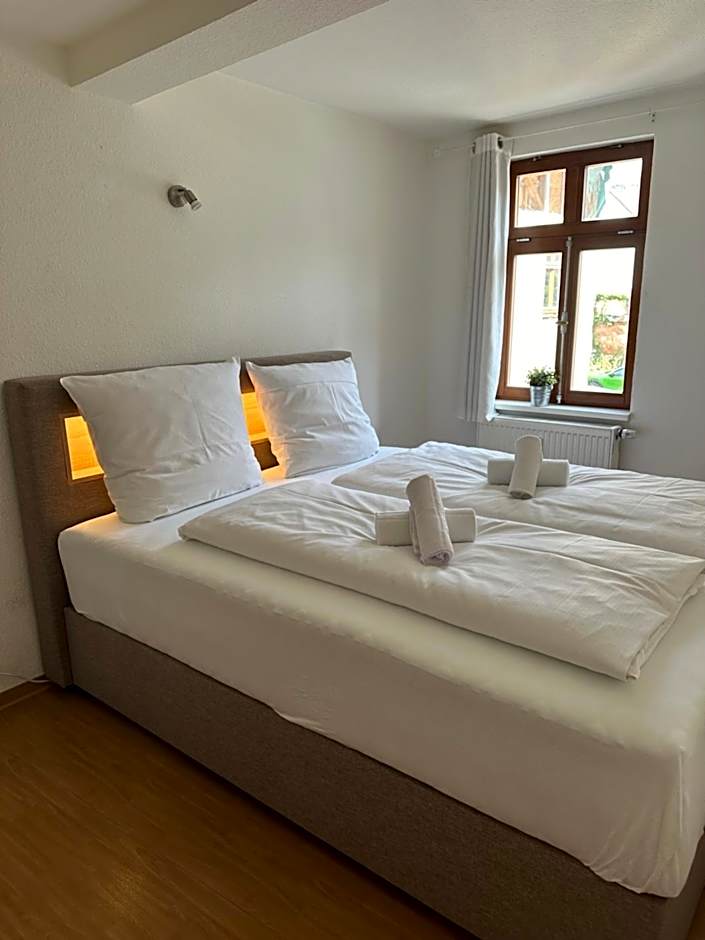 Peter Apartments - Zentrale Innenstadtlage