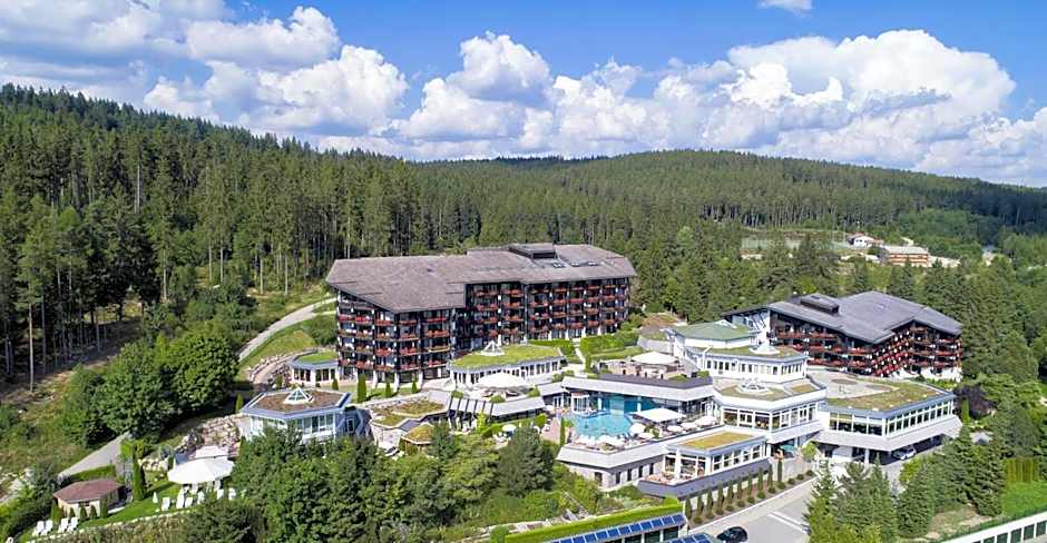 Hotel Vier Jahreszeiten am Schluchsee