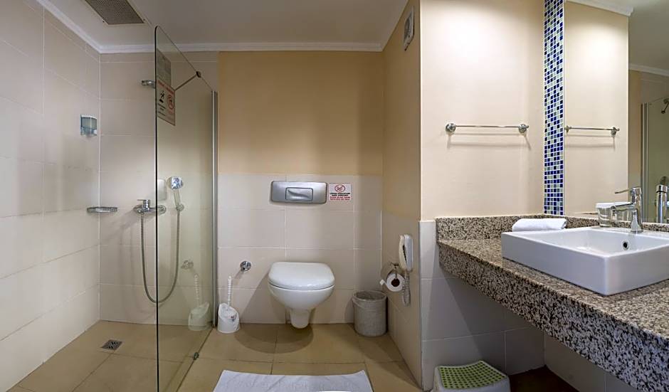 Ephesia Holiday Beach Club