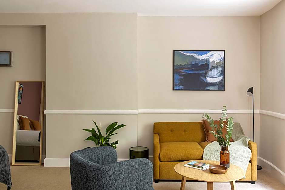 SACO Bristol- West India House