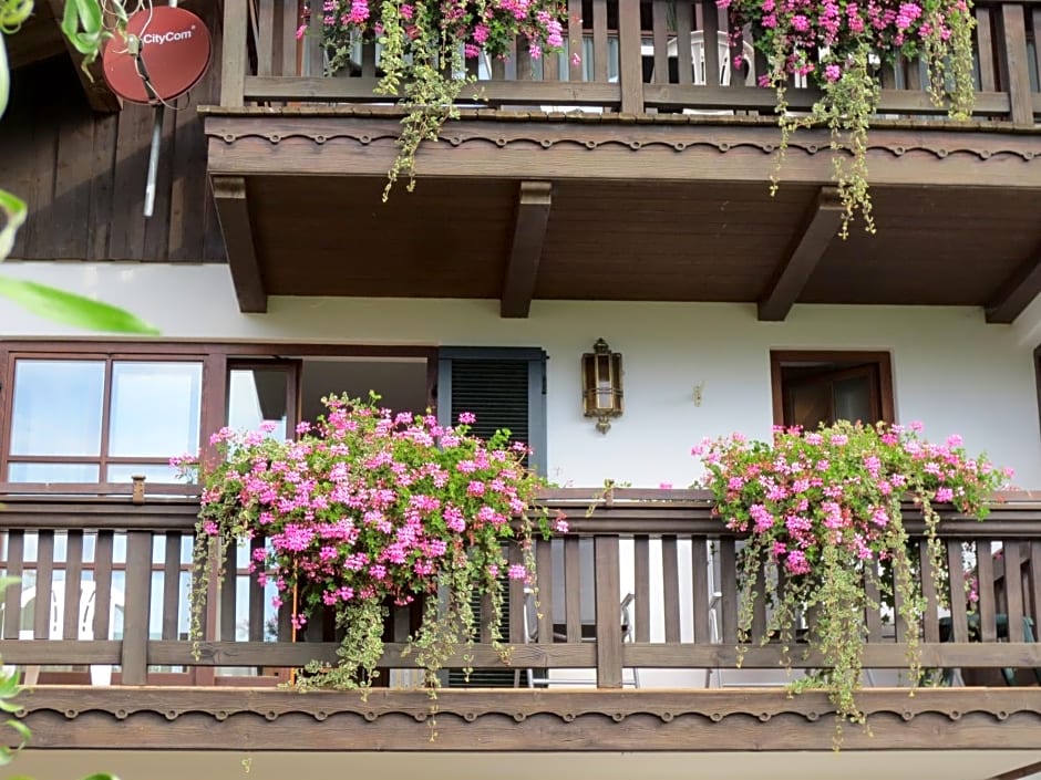 Hotel Rosenhof