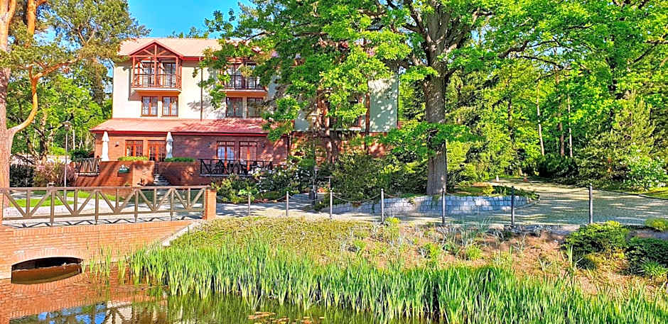 Stacja Nowa Gdynia Bed & Breakfast Aquapark