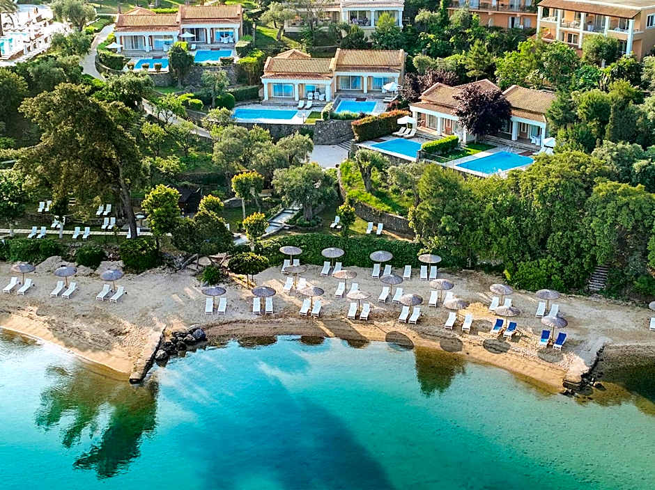 Grecotel Eva Palace