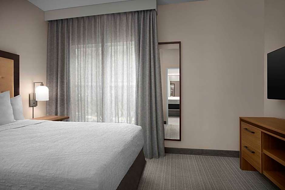 Homewood Suites By Hilton Alexandria