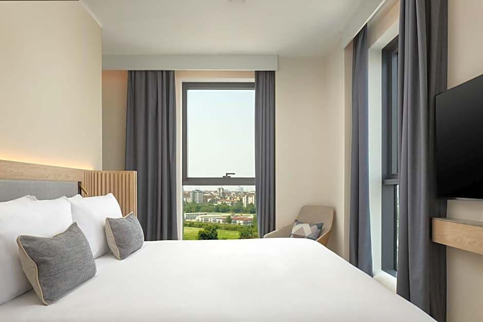 Courtyard by Marriott Milano Linate
