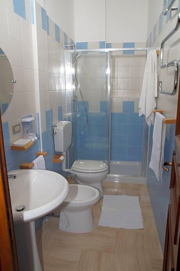 B&B La Bougainvillea