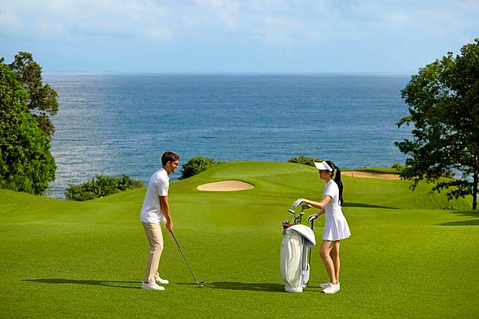 Four Points by Sheraton Bintan, Lagoi Bay