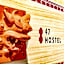 47HOSTEL