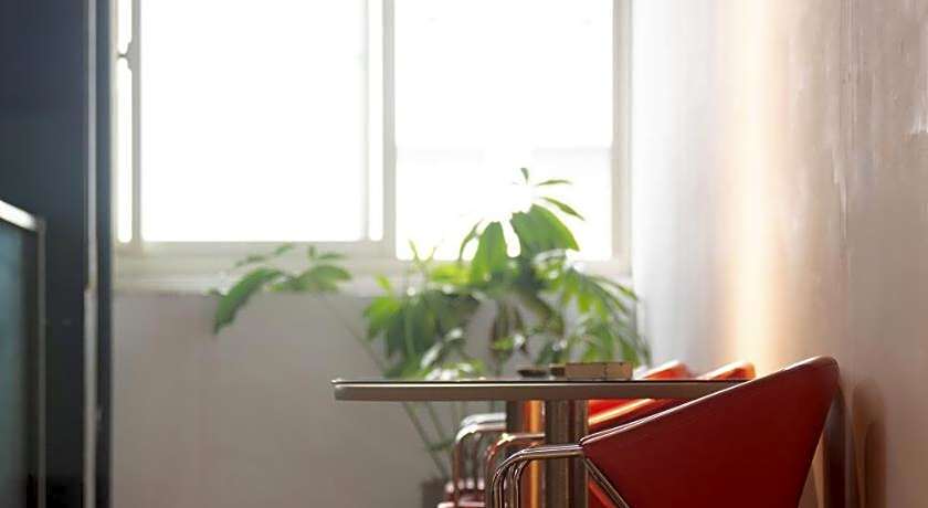 Fengjia JinRui Hotel