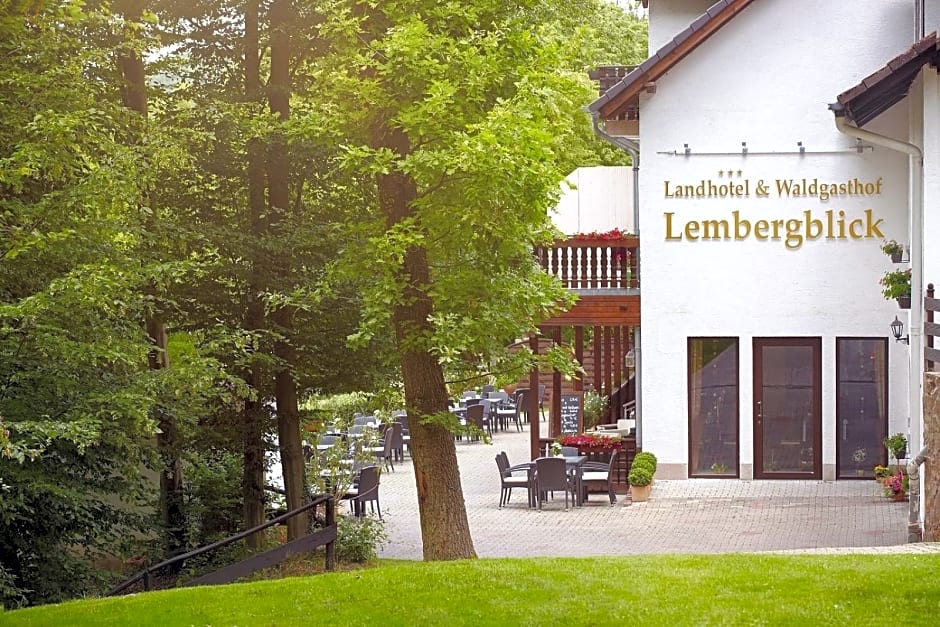 Landhotel Lembergblick