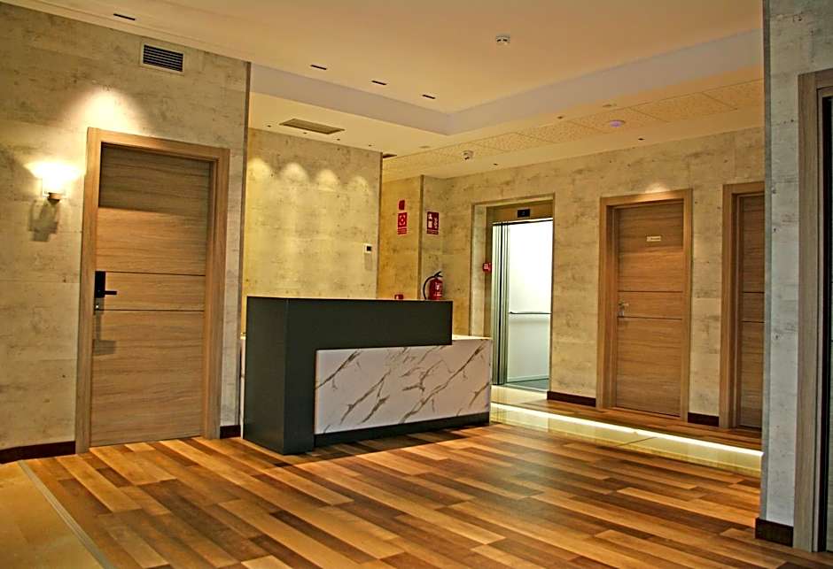 Hotel NERU con Encanto