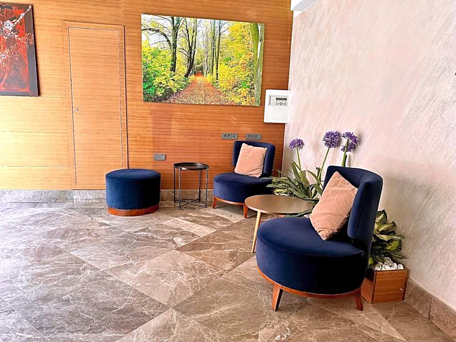 Inntel Hotel Istanbul Hotel & Spa