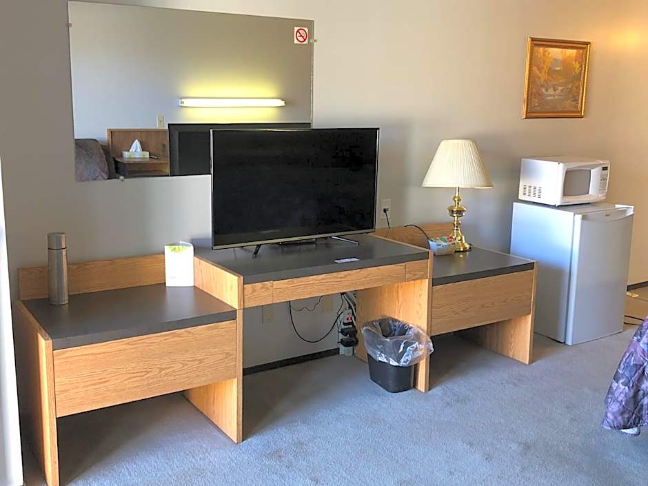 Howard Johnson by Wyndham Edson