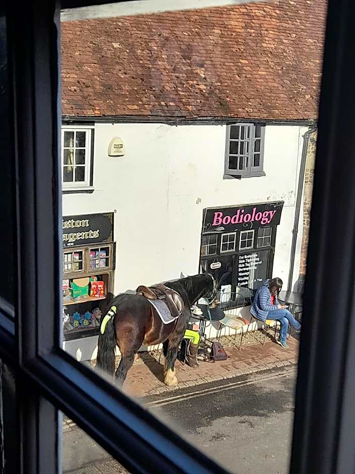 Ye Olde Smugglers Inne