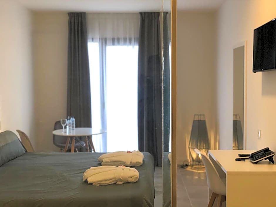 Hotel Gran Sol De Extremadura