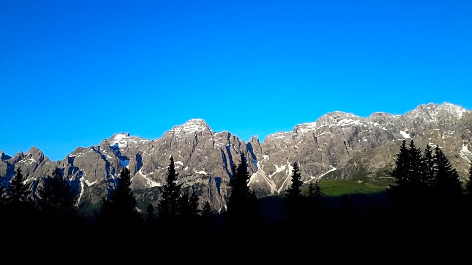 Rifugio Rinfreddo