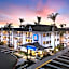 Motel 6-Buena Park, CA - Knotts Berry Farm - Disneyland