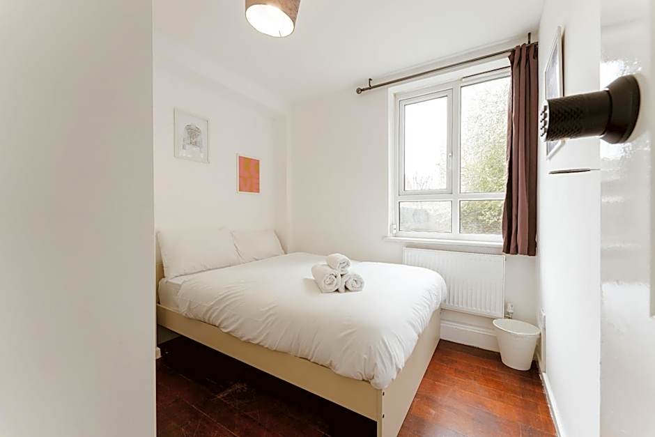 Wesferry beds to stay