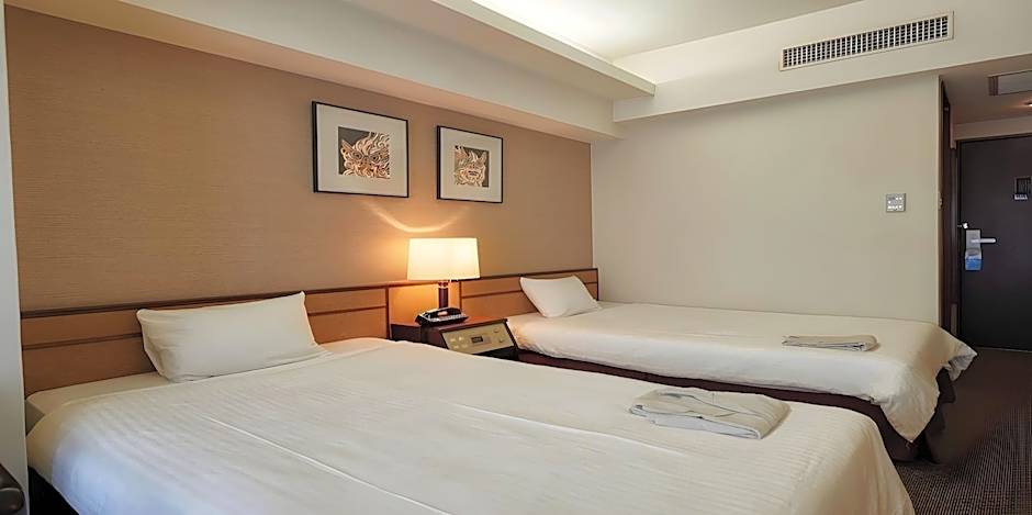 Ryukyu Sun Royal Hotel
