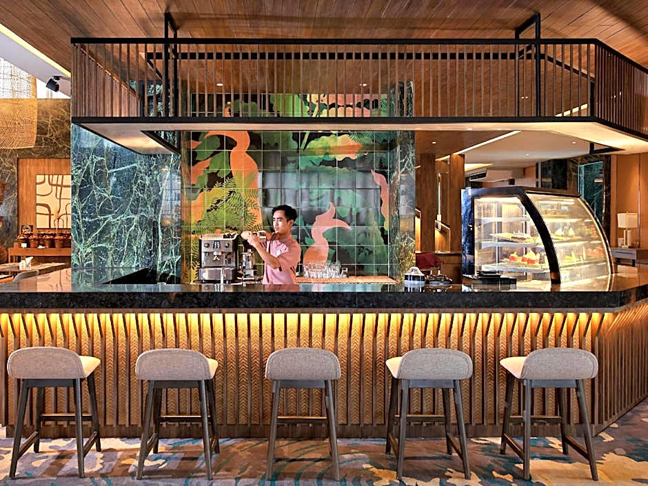 Mercure Pangkalan Bun