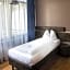 Best Western loftstyle Hotel Stuttgart-Zuffenhausen