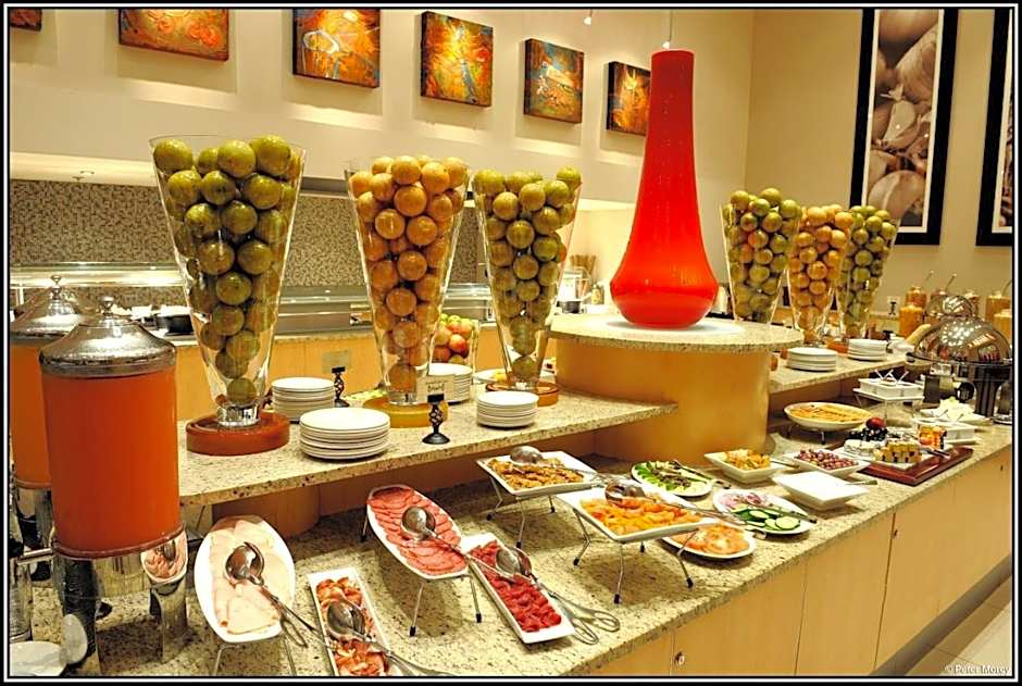 Peermont Mondior at Emperors Palace Johannesburg