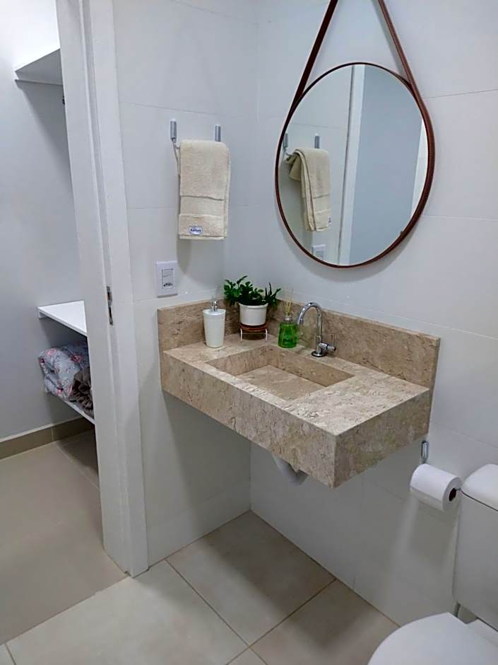 Cantinho da Vila Hospedagem