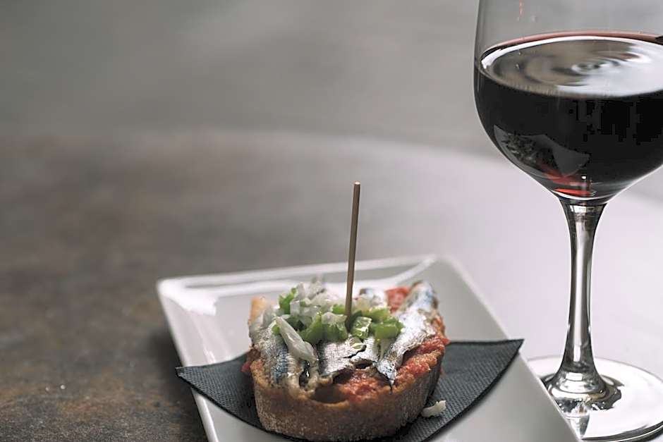 Hotel Castillo de Javier