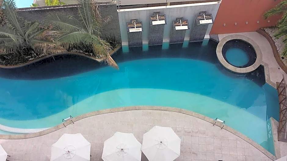 Hotel Village Premium Joao Pessoa