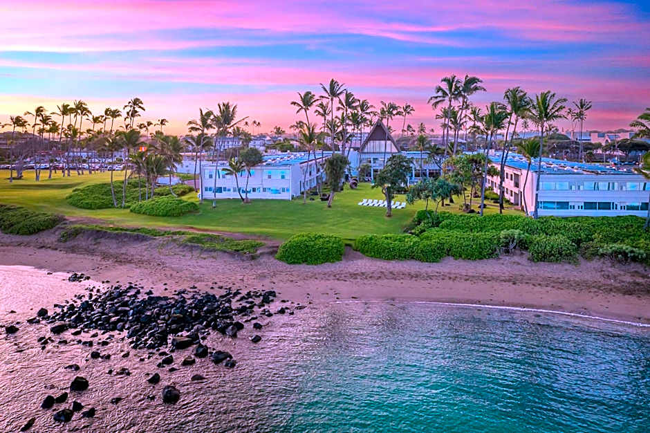 Maui Beach Hotel