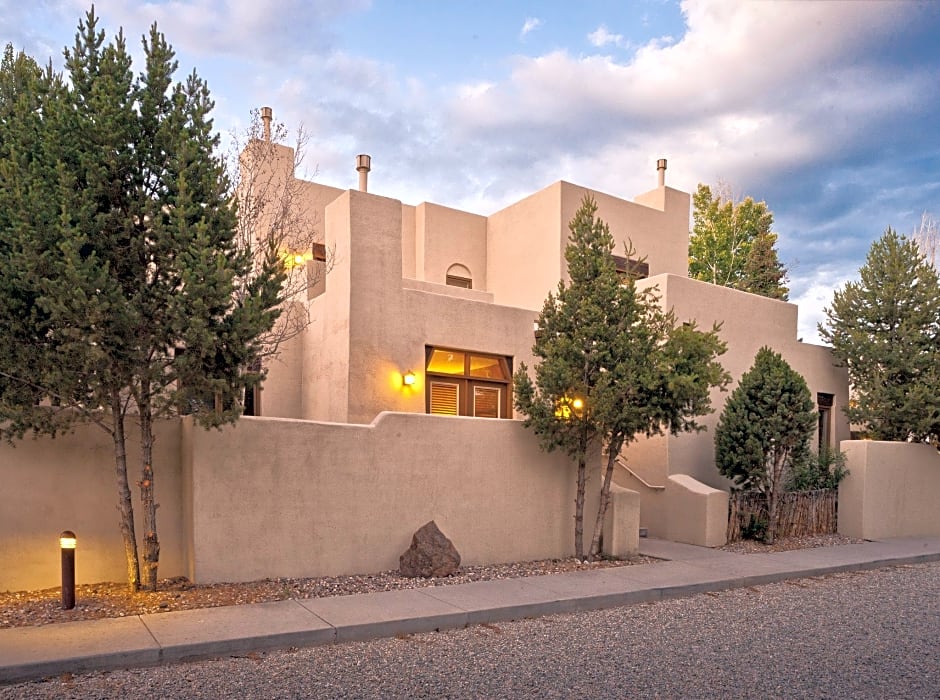 Worldmark Taos