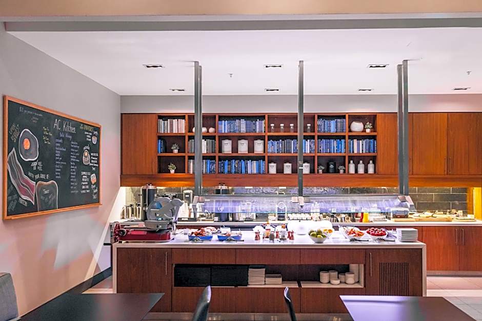 AC Hotel by Marriott Denver Downtown