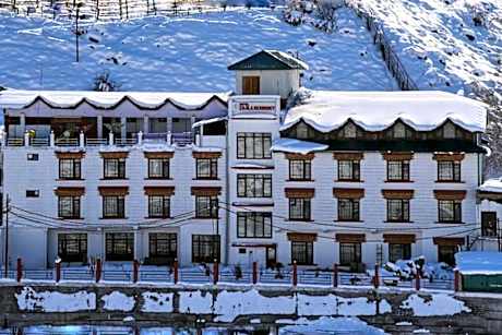 Zojila Residency