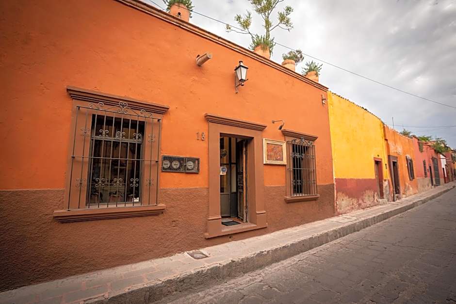 Casa Nare Adults Only