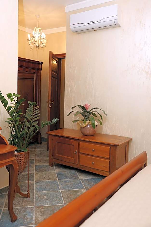 TENUTA ROSA - Gastronomia e Relax