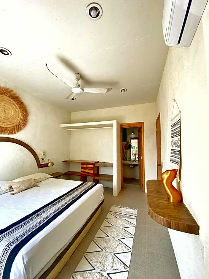 Sunset Apartament Starlink, Myhomepuertoescondido