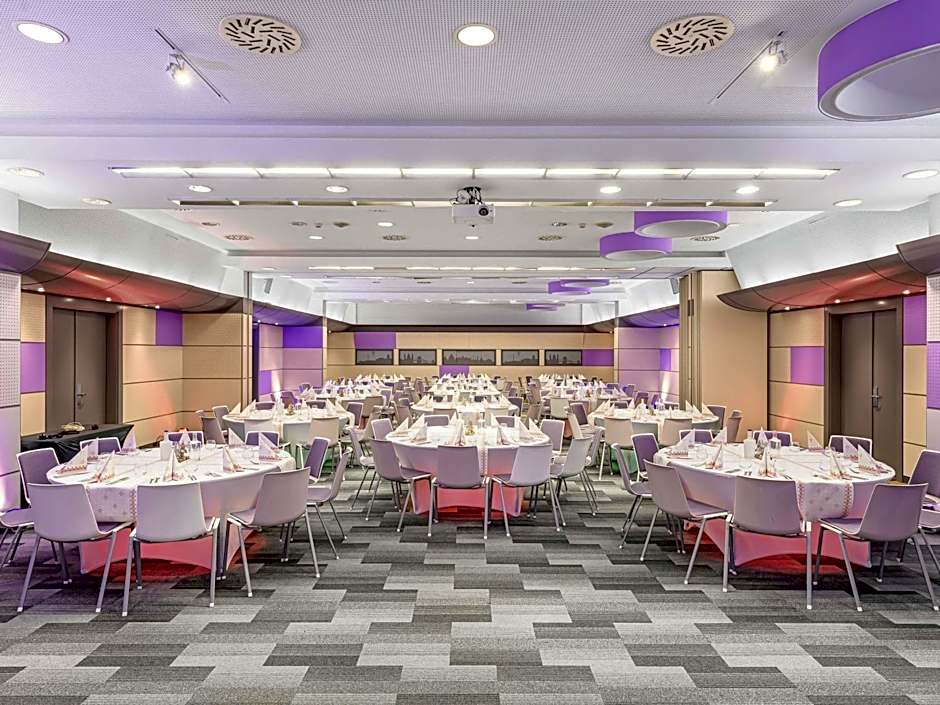 Mercure Budapest Castle Hill