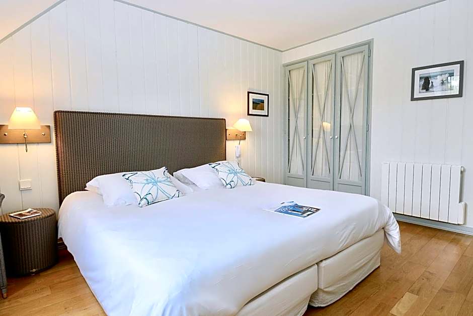 La Désirade - Hôtel, Spa & Restaurant