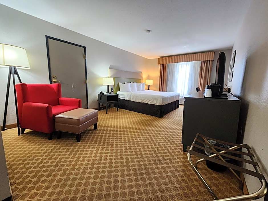Country Inn & Suites by Radisson, Topeka West, KS