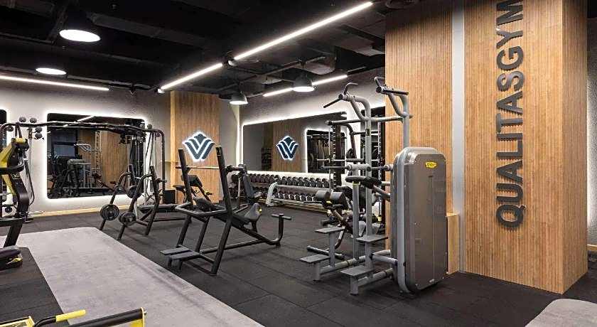 Wyndham Grand Izmir Ozdilek Thermal & Spa