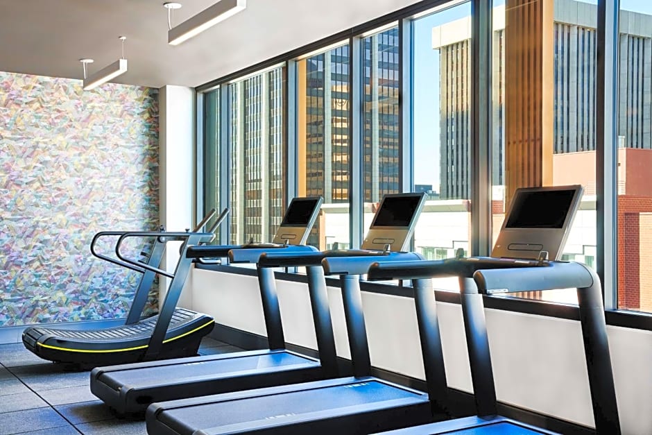Hyatt Centric Downtown Denver