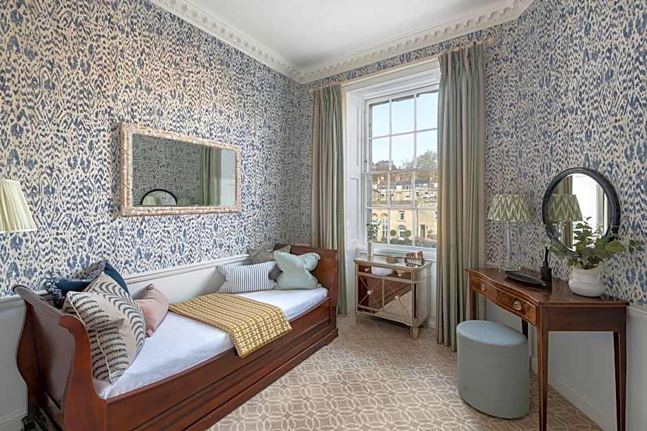 The Royal Crescent Hotel & Spa