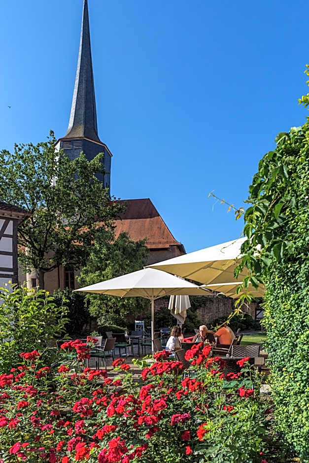 Hotel Vorderburg