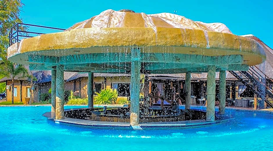 Chrismar Hotel Livingstone